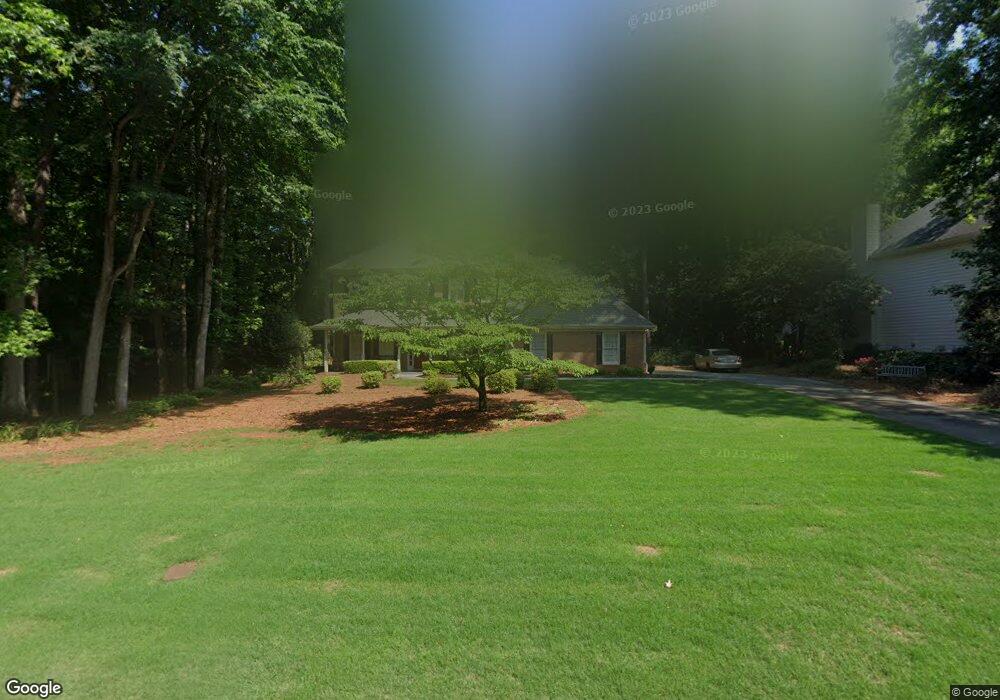 4085 Graham Way SW, Lilburn, GA 30047 - photo 1