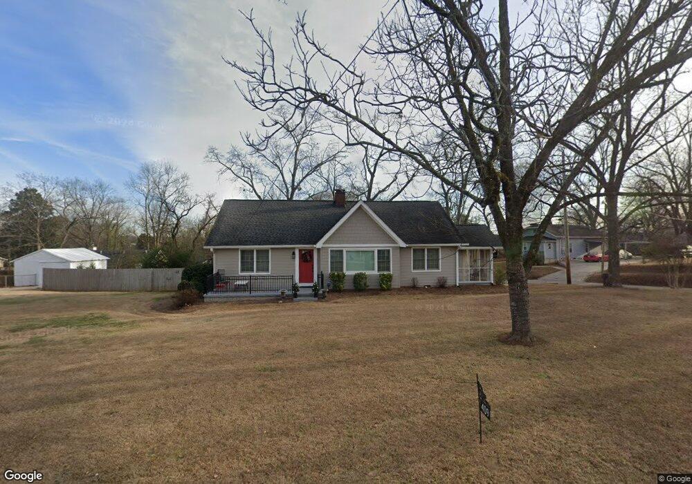 409 Williams St, Buford, GA 30518 - photo 1