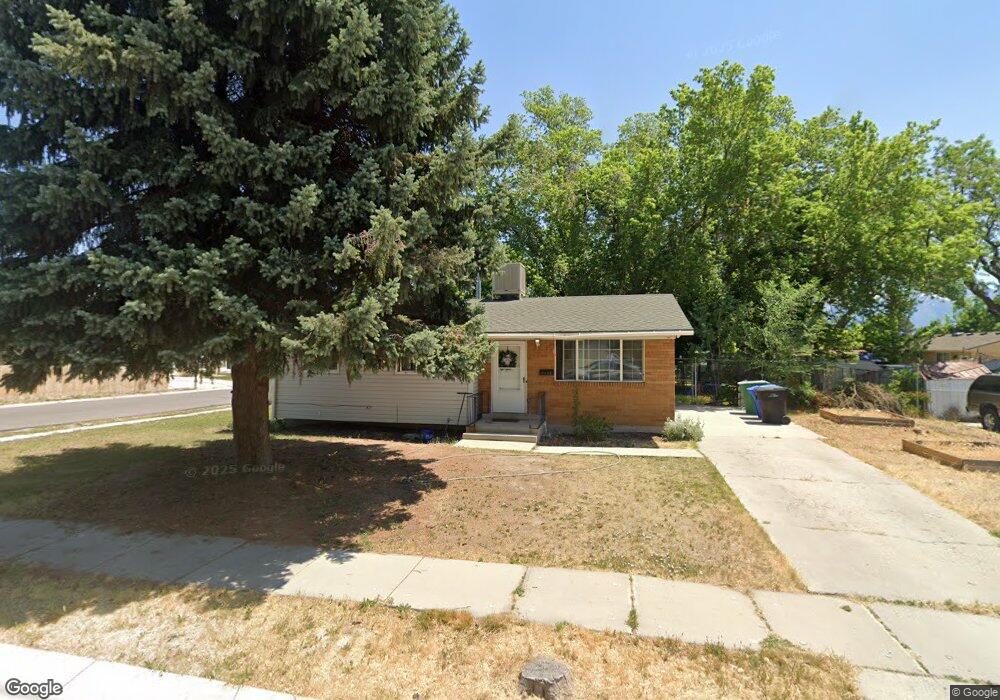 7481 S 2920 W, West Jordan, UT 84084 - photo 1