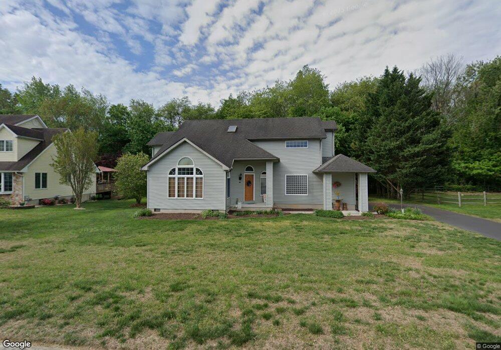 160 Roundabout Trail, Camden Wyoming, DE 19934 - photo 1