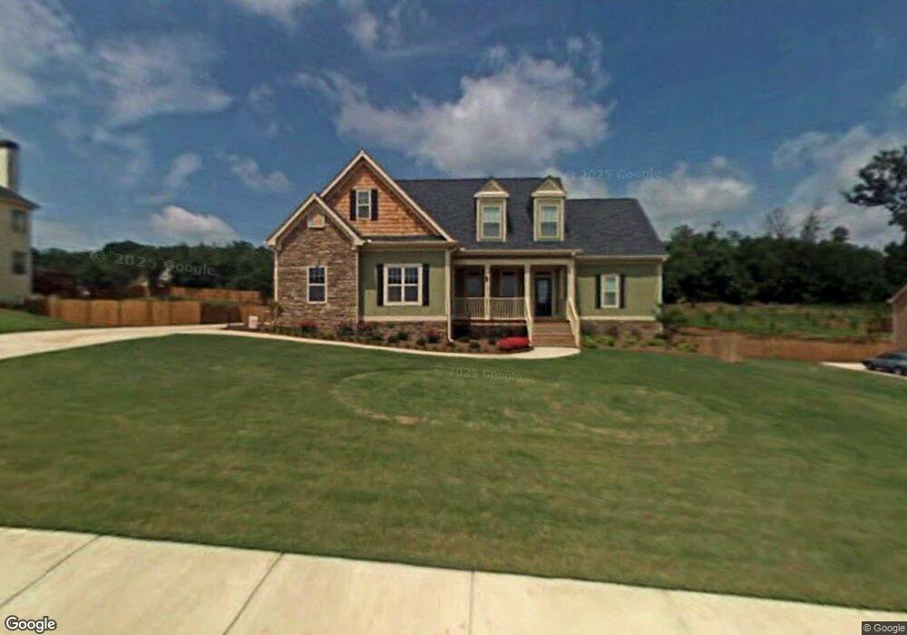 71 Robin Way, Jefferson, GA 30549 - photo 1