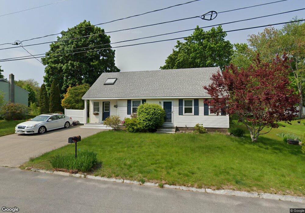 25 Cranbrook Ln, Dover, NH 03820 - photo 1