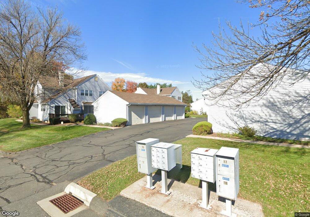 27 Folkstone Rd unit D, Broad Brook, CT 06016 - photo 1