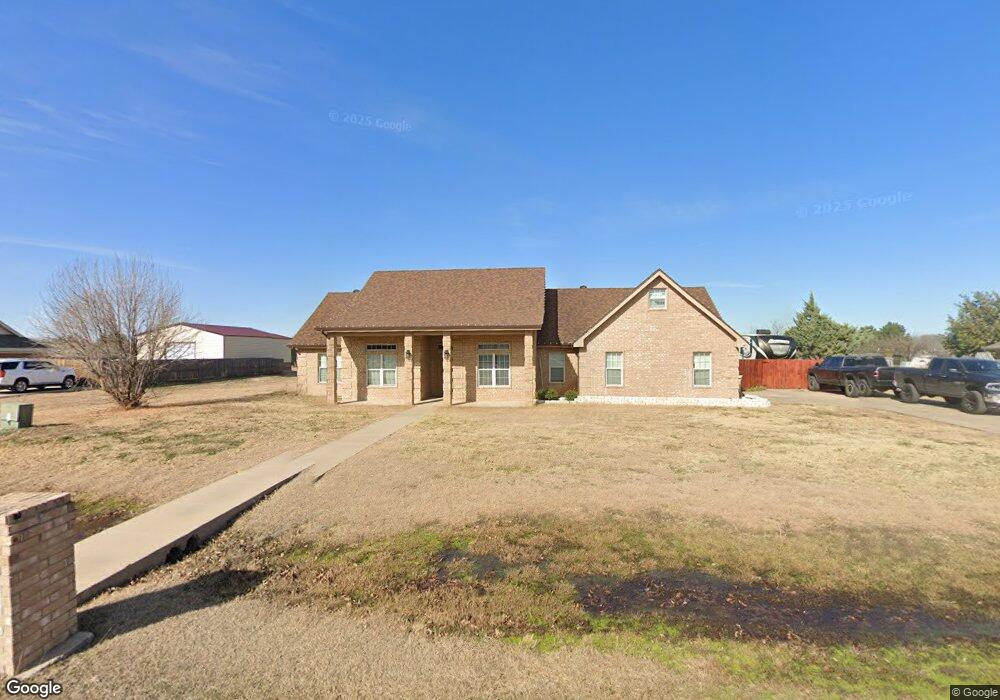 214 Tempest Ln, Abilene, TX 79602 - photo 1