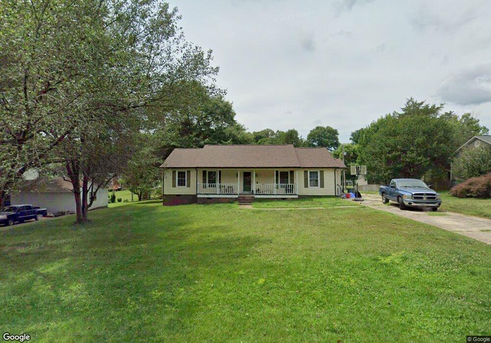 209 Woody Ct, Gastonia, NC 28056 - photo 1