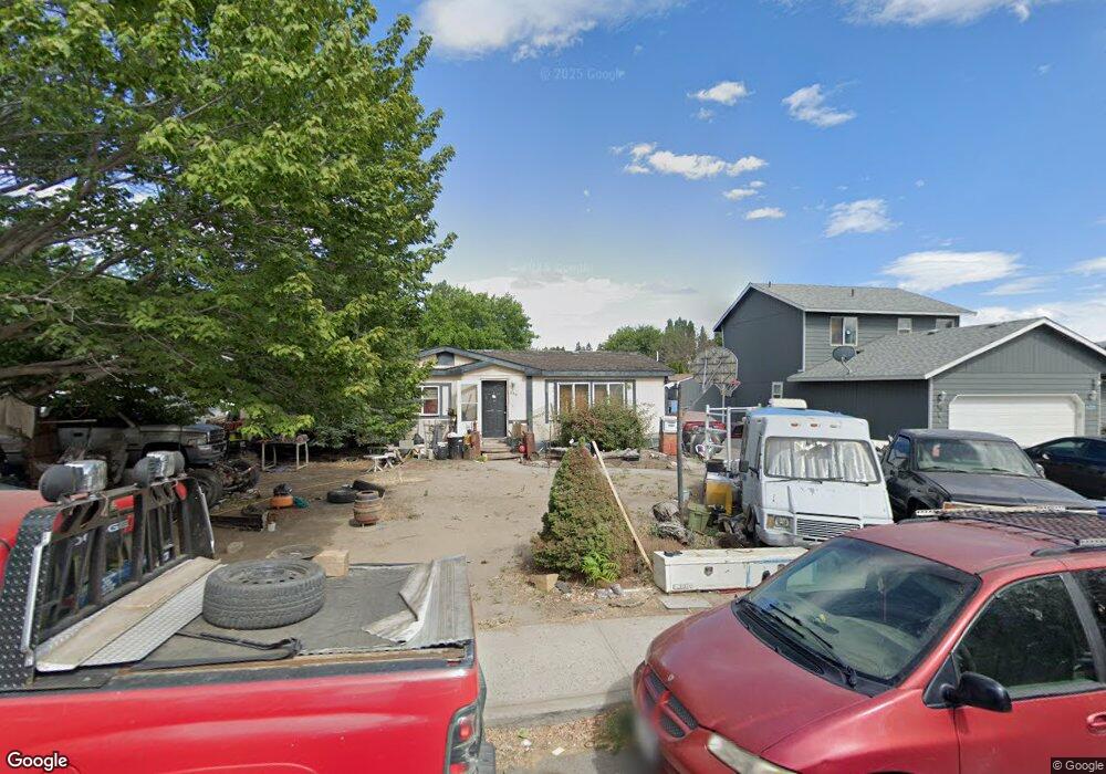 639 N Grover Place, East Wenatchee, WA 98802 - photo 1