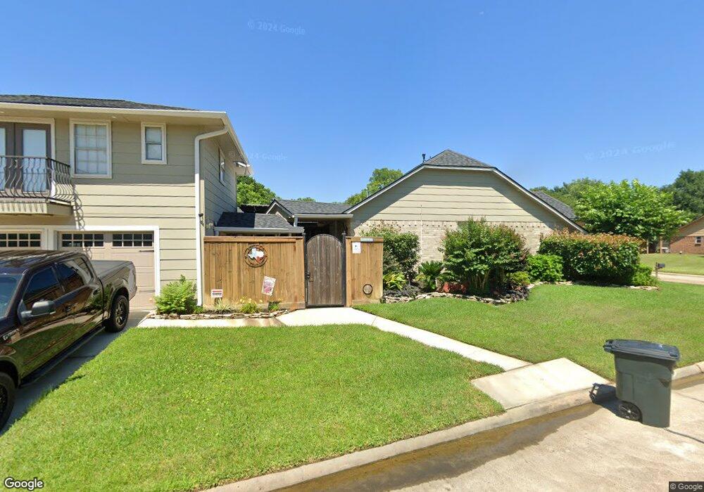 5414 Abercreek St, Friendswood, TX 77546 - photo 1