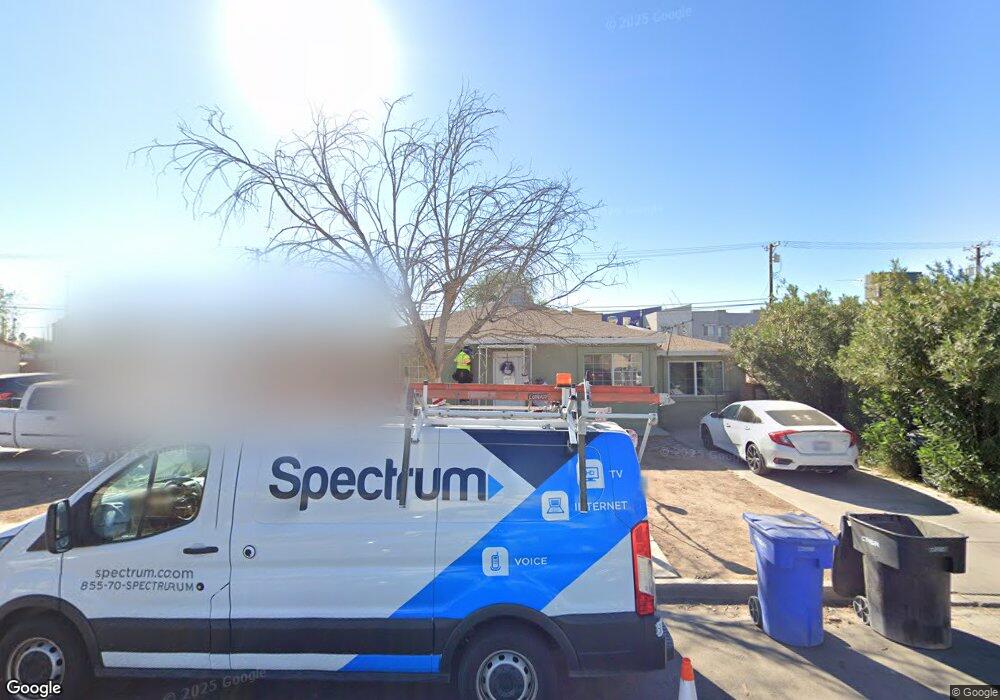 633 El Centro Ave, El Centro, CA 92243 - photo 1