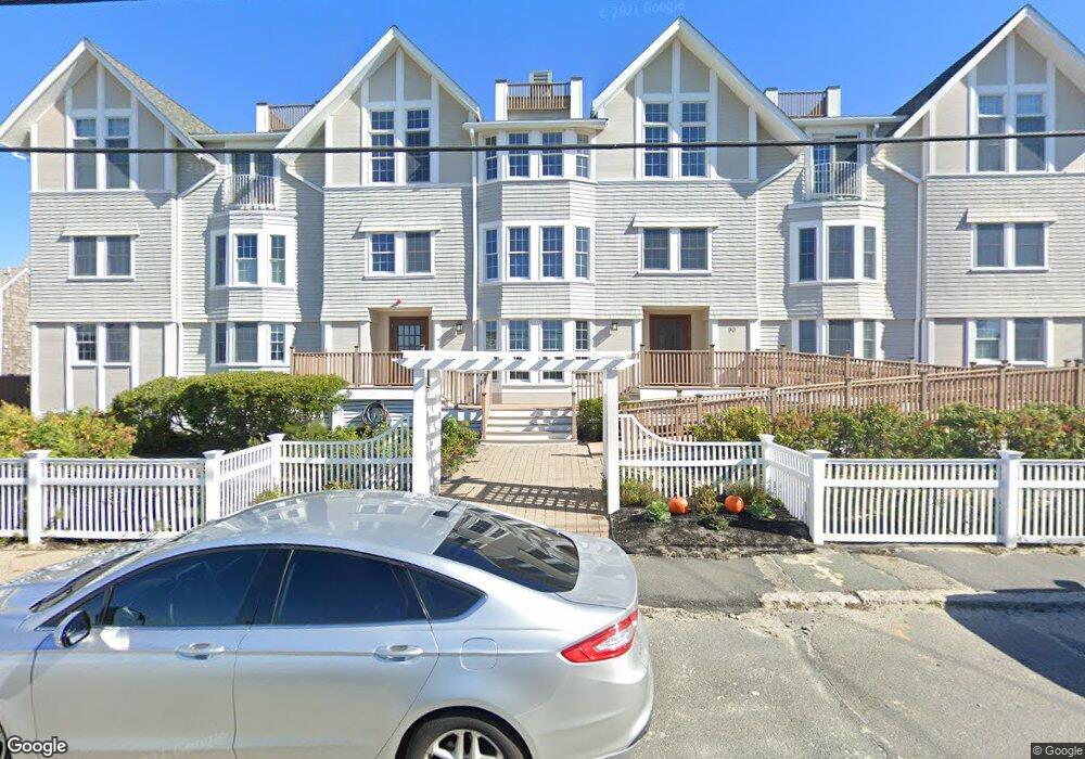 90 Glades Rd unit 202, Scituate, MA 02066 - photo 1