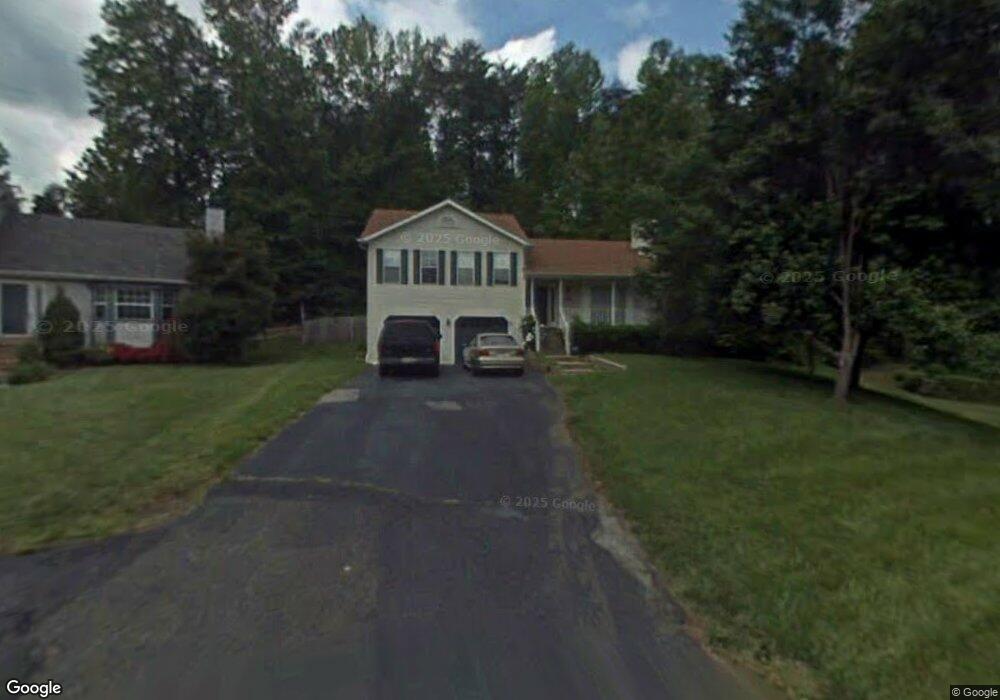 15 Darbywood Ct, Stafford, VA 22554 - photo 1