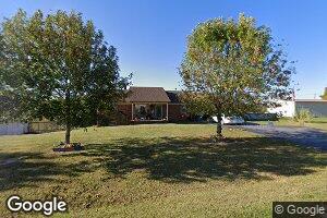 3788 Columbia Rd, Edmonton, KY 42129