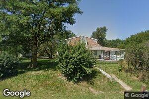1337 Plum Tree Rd, Everest, KS 66424
