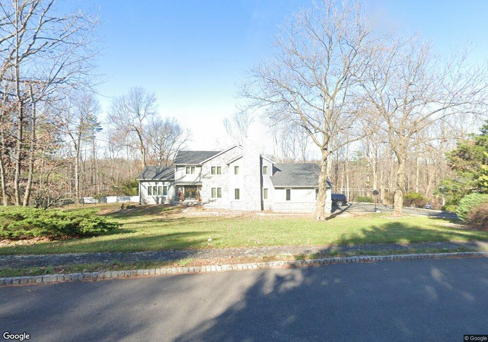 165 Parlin Ln, Watchung, NJ 07069 - photo 1