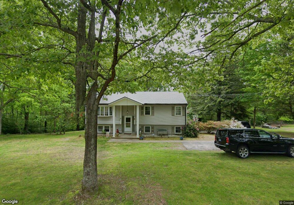 68 Ross Rd, Preston, CT 06365 - photo 1