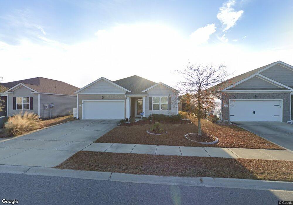 2733 Eclipse Dr, Myrtle Beach, SC 29577 - photo 1