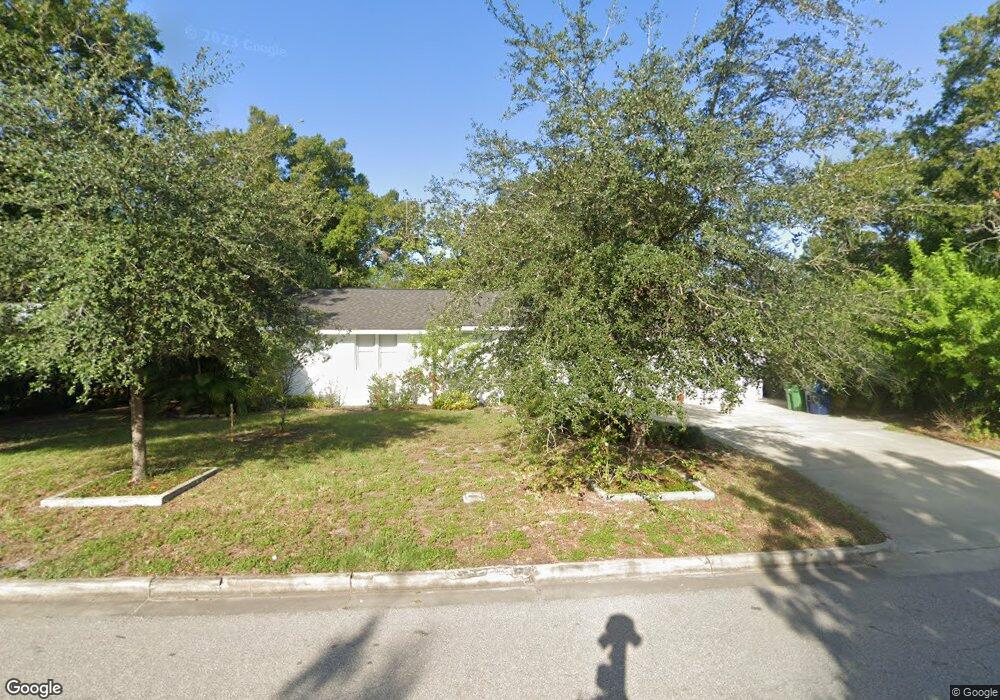 3617 E Clark Cir, Tampa, FL 33629 - photo 1