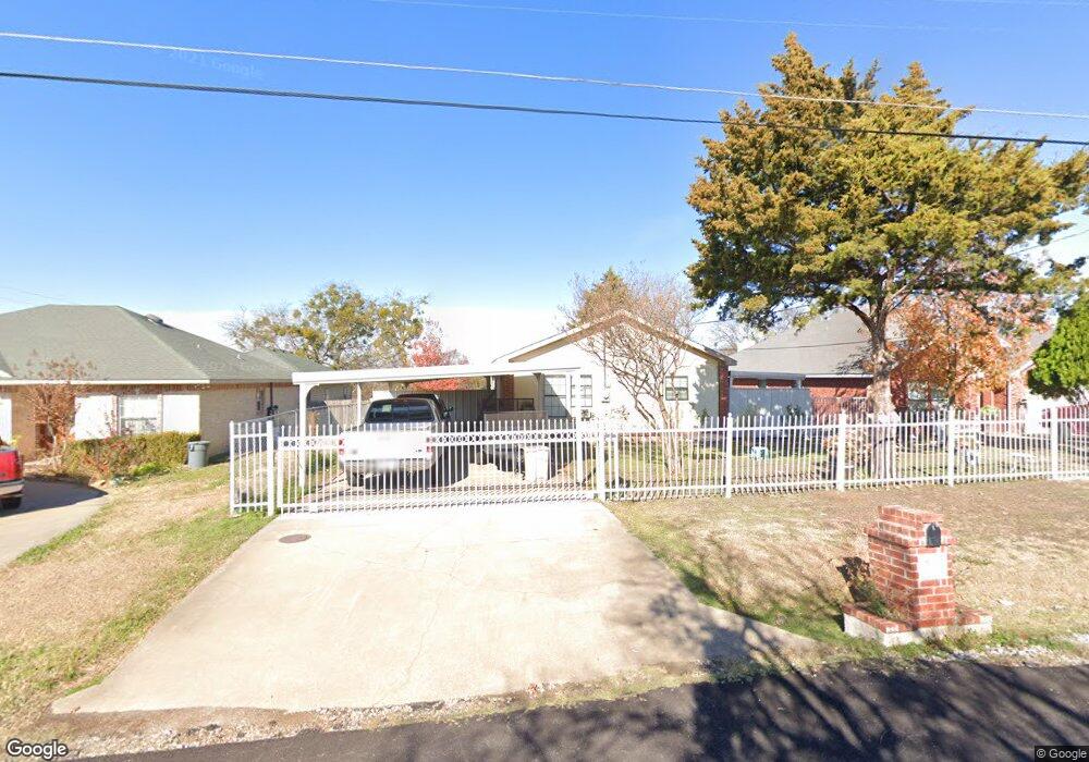 502 E Tyler St, Ennis, TX 75119 - photo 1
