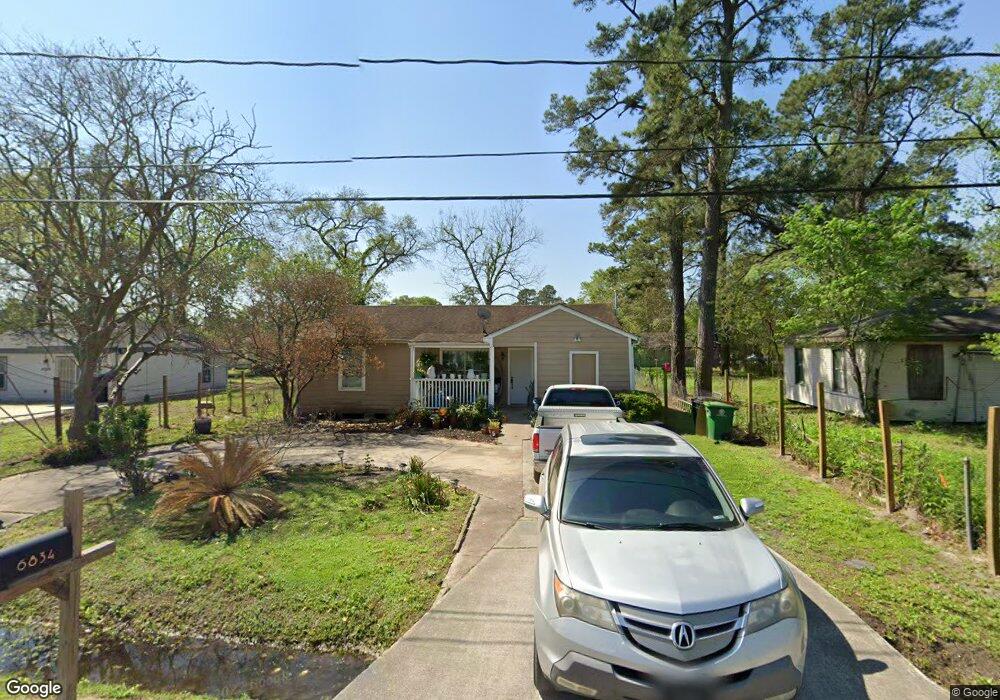 6834 Carothers St, Houston, TX 77028 - photo 1