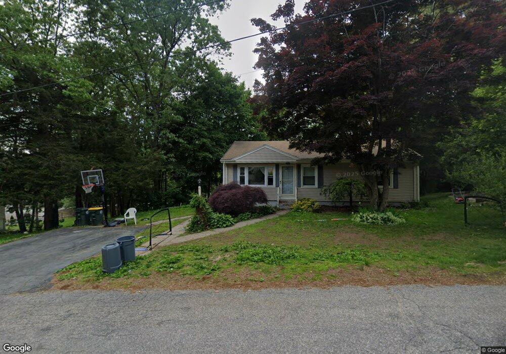 1 Sidney St, Smithfield, RI 02917 - photo 1