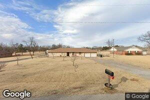 10801 S Broadway Ave, Oklahoma City, OK 73170