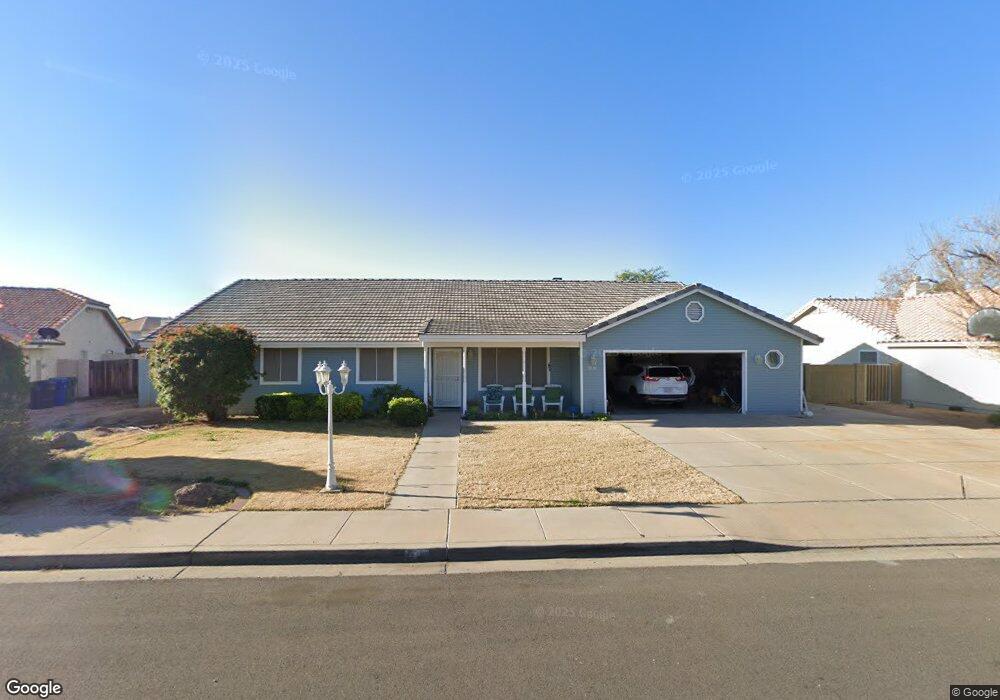 2661 E Diamond Ave, Mesa, AZ 85204 - photo 1