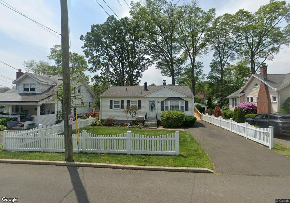 86 Seaview Ave, West Haven, CT 06516 - photo 1