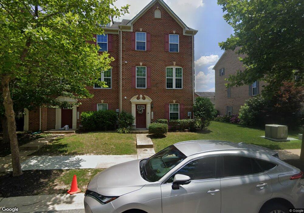 11763 Nationals Ln, Waldorf, MD 20602 - photo 1