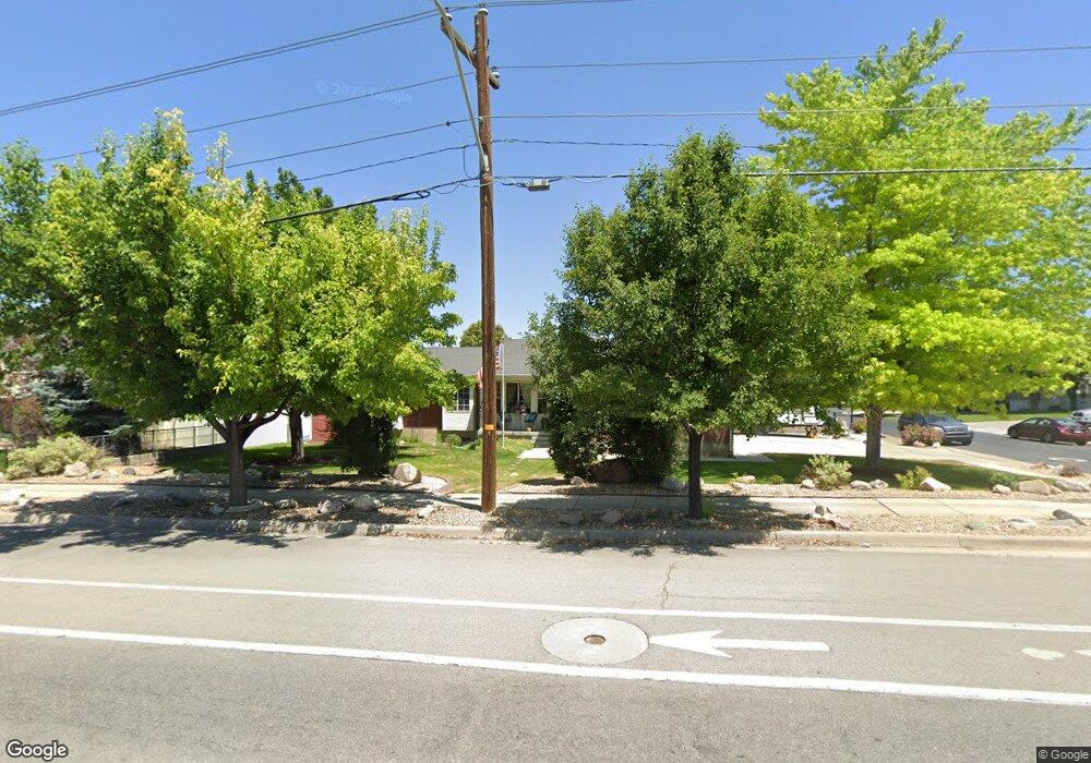 3986 Dundee St, South Jordan, UT 84095 - photo 1