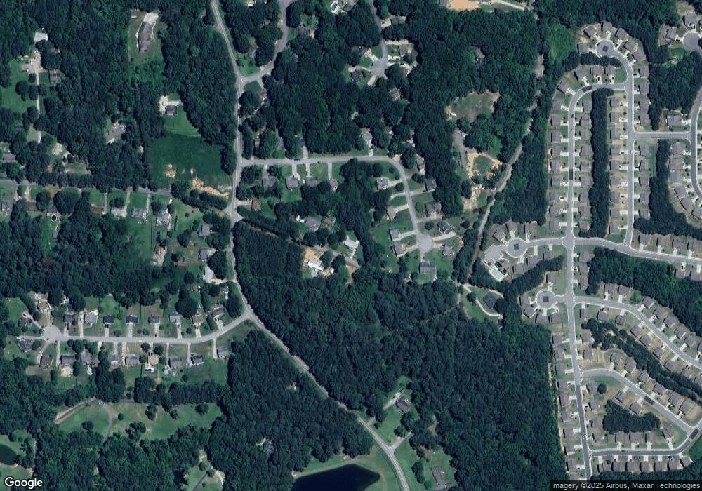 655 Gunnell Rd, Dallas, GA 30157 - photo 1