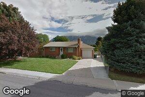 953 S 100 E, Orem, UT 84058