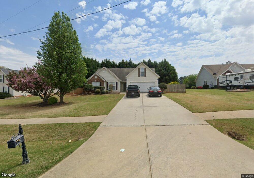 5665 Conner Rd, Flowery Branch, GA 30542 - photo 1