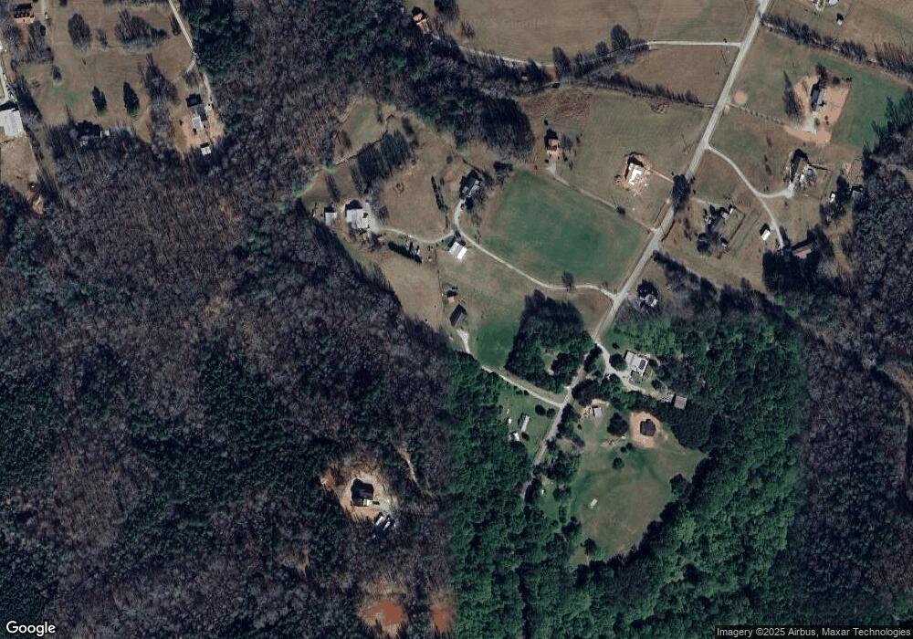 2497 Pleasant Grove Church Rd, Villa Rica, GA 30180 - photo 1