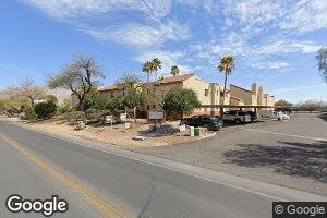 3690 N Country Club Rd Unit 1030, Tucson, AZ 85716