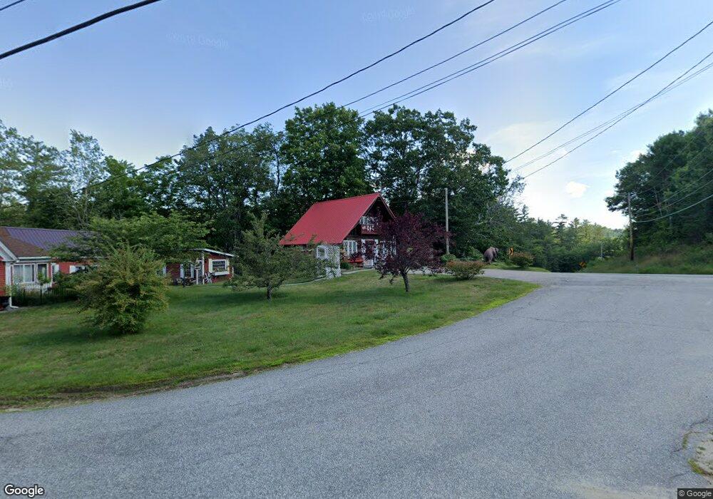 12 Perch Pond Rd, Campton, NH 03223 - photo 1