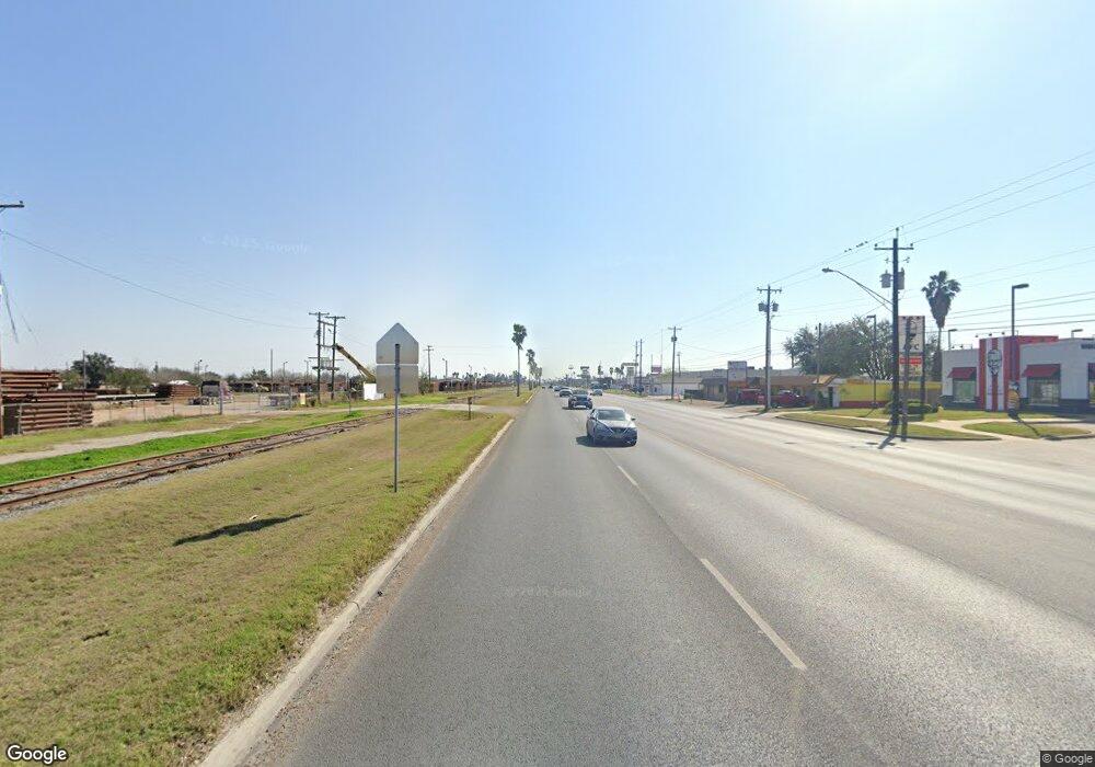 900 E Business 83 unit 333, Pharr, TX 78577 - photo 1