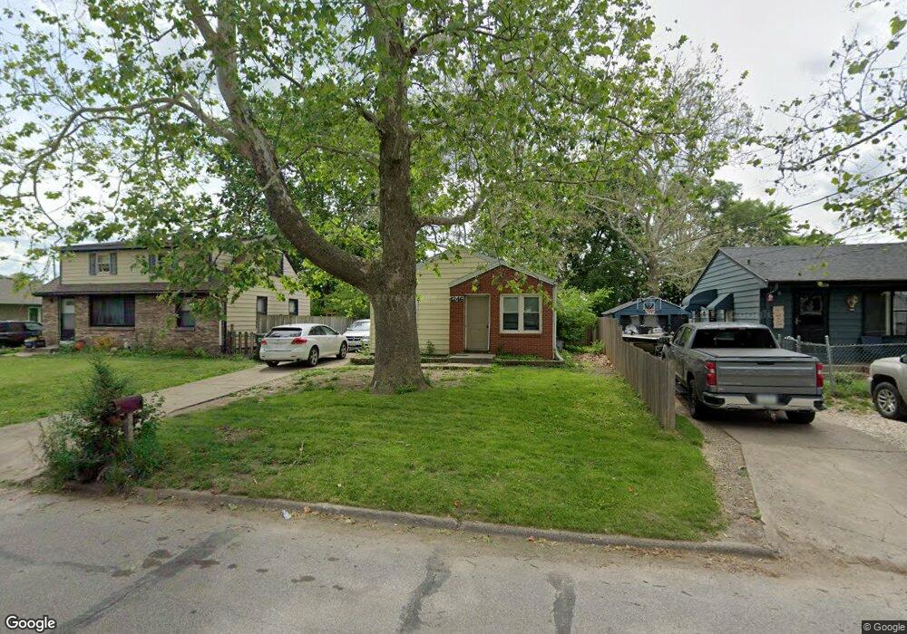 4246 NE 26th St, Des Moines, IA 50317 - photo 1