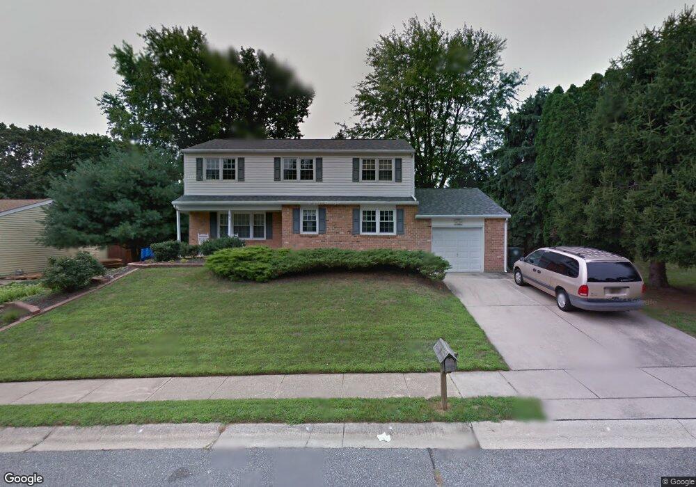 17 N Wynwyd Dr, Newark, DE 19711 - photo 1