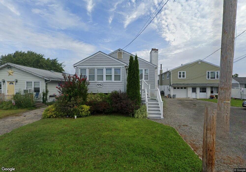 443 E Bayview Ave, Ocean Gate, NJ 08740 - photo 1