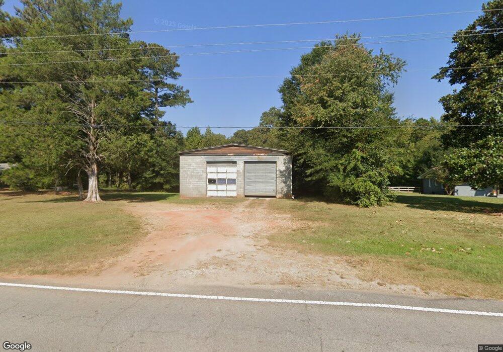 201 Tyus Carrollton Rd, Carrollton, GA 30117 - photo 1