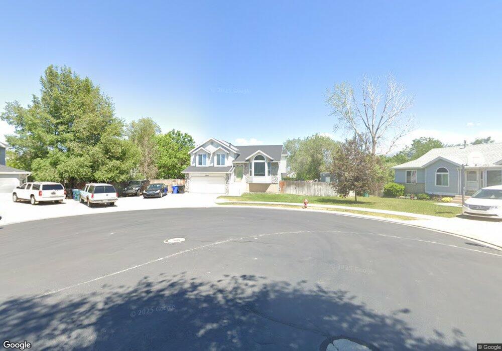 8029 S Palladium Dr, West Jordan, UT 84088 - photo 1