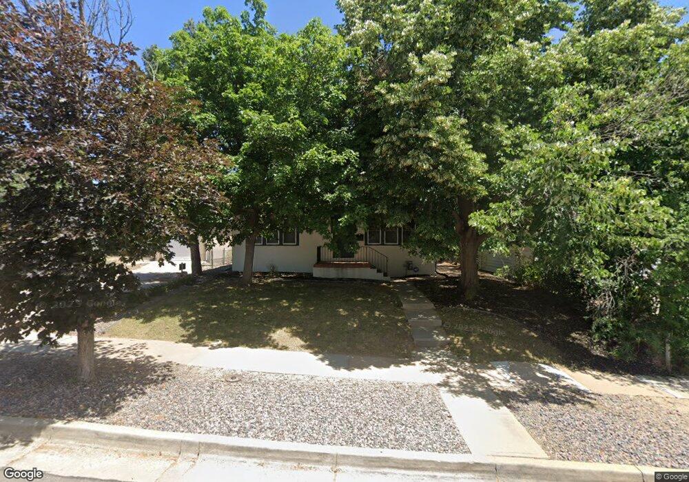 3176 Eaton St, Wheat Ridge, CO 80214 - photo 1