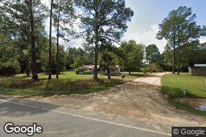 1608 W 4th Street Extension, Alma, GA 31510