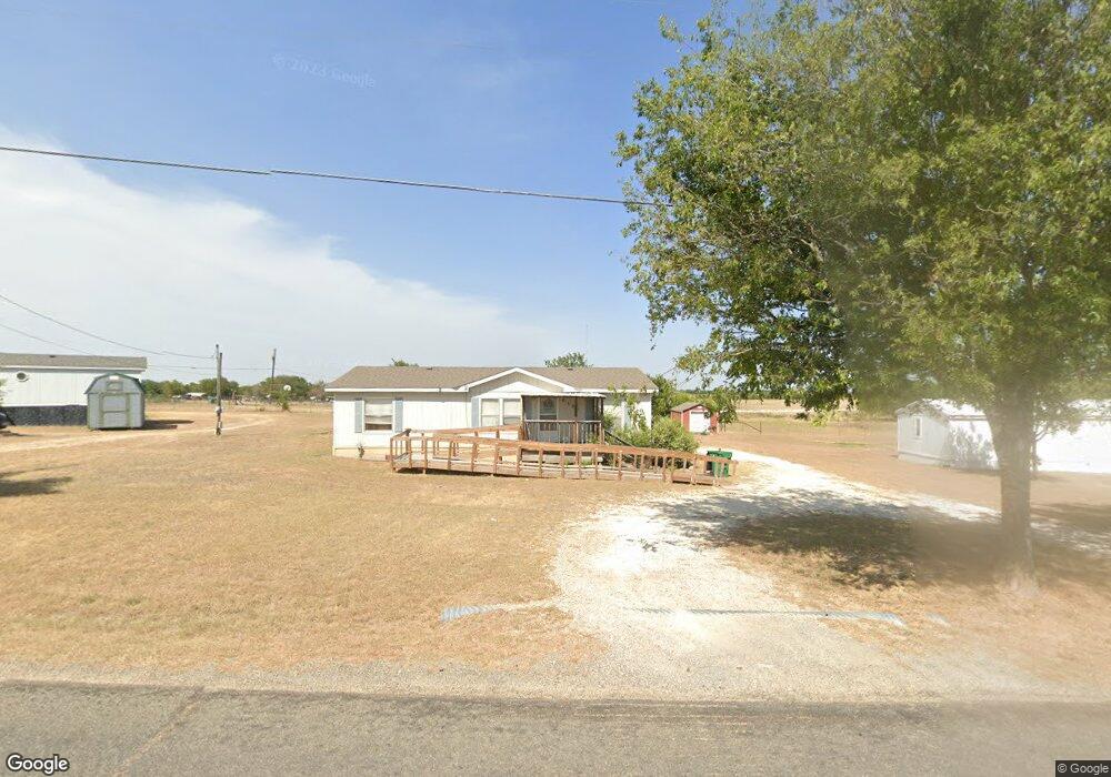 6591 MacKey Ranch Rd, Eddy, TX 76524 - photo 1