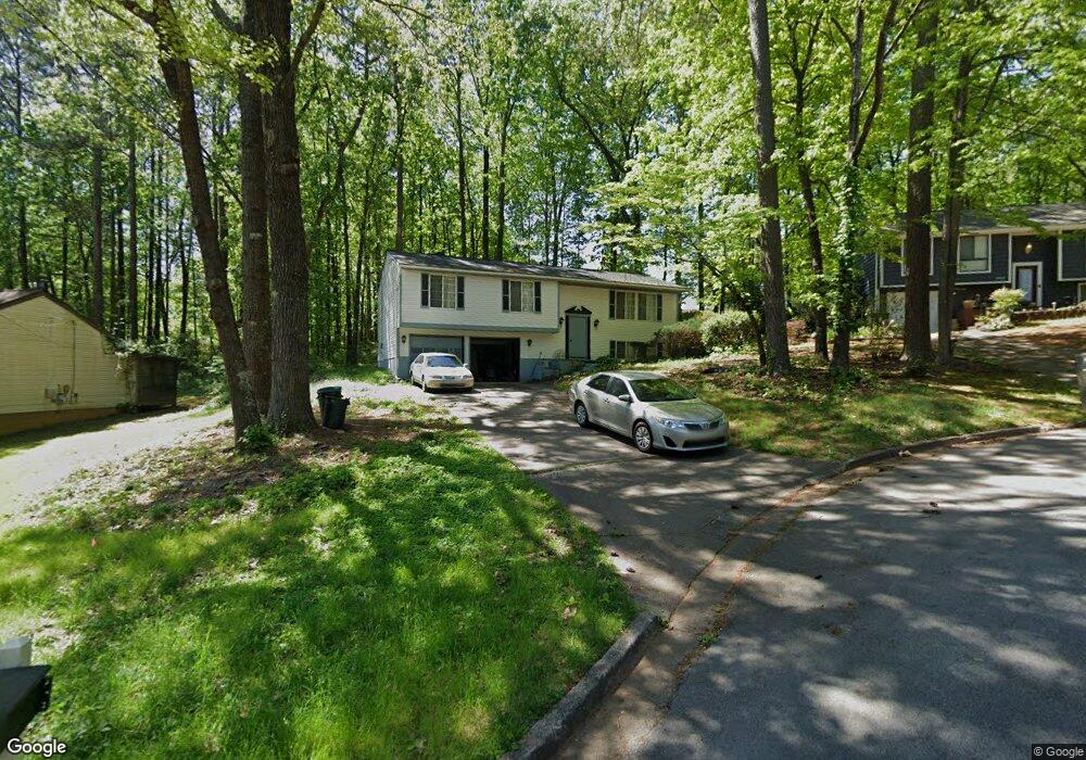 5768 Singer Ct, Lithonia, GA 30058 - photo 1