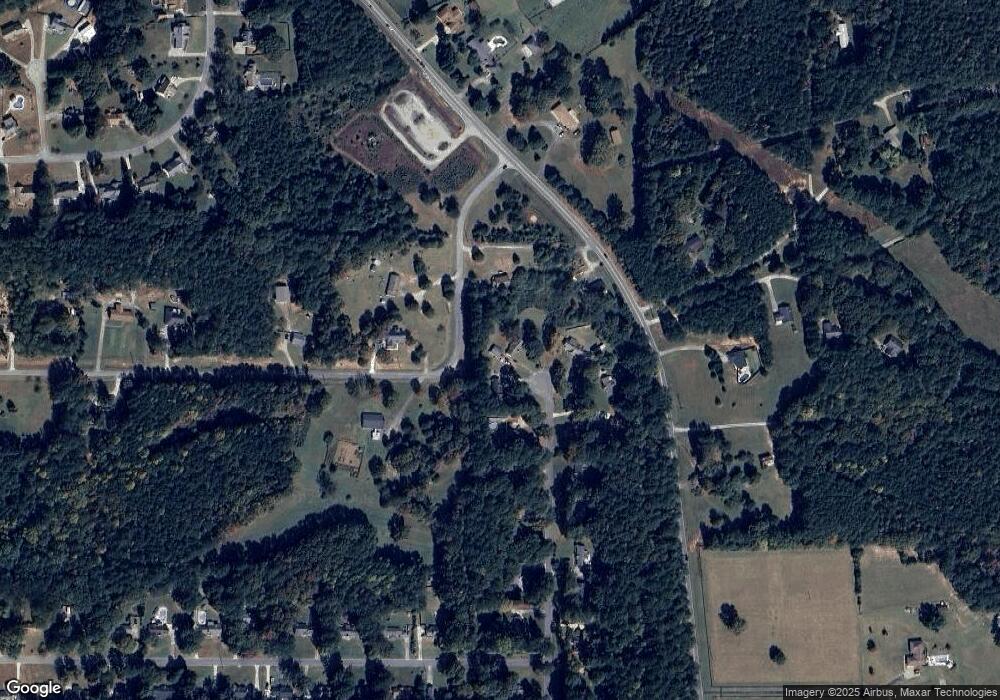 110 Beaver Creek Run, Sharpsburg, GA 30277 - photo 1