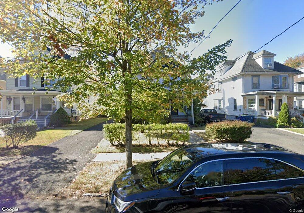 117 Westervelt Ave, North Plainfield, NJ 07060 - photo 1