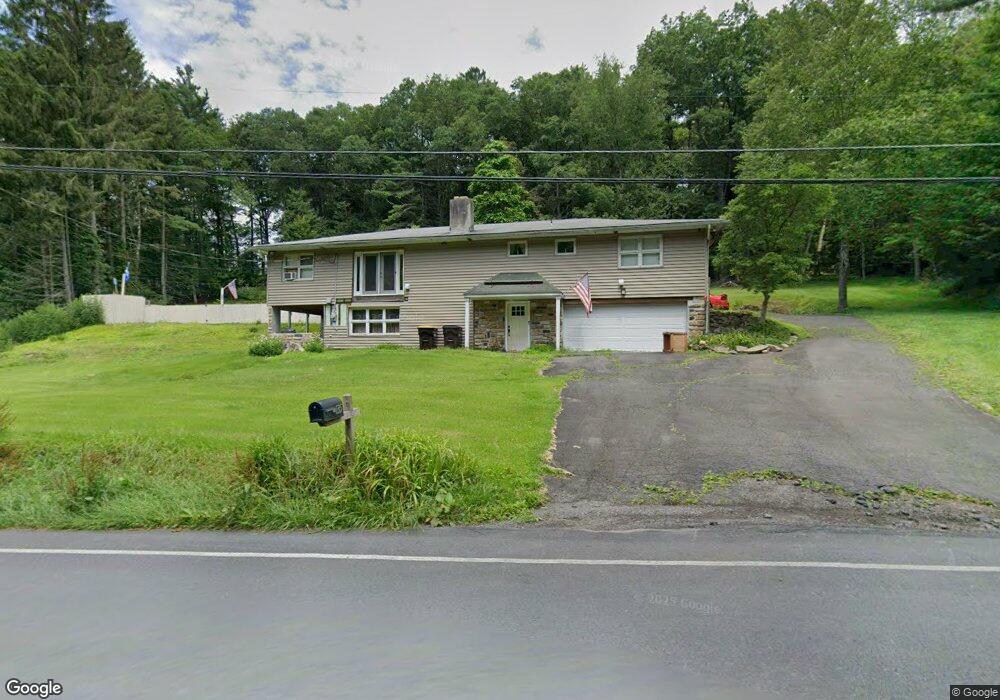 135 Haney Rd, Kunkletown, PA 18058 - photo 1