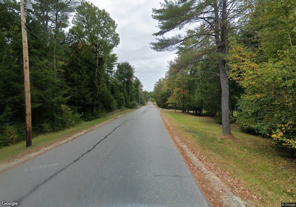 0 Lot A End of David Louis Dr, Durham, ME 04222 - photo 1