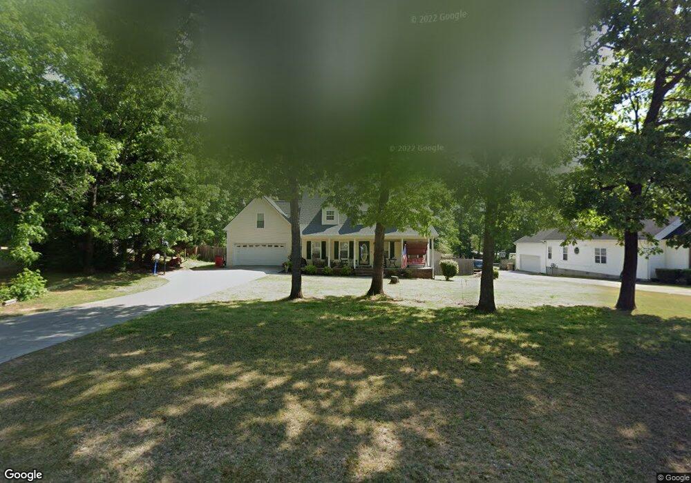 703 Michael Dr unit 1, Winder, GA 30680 - photo 1