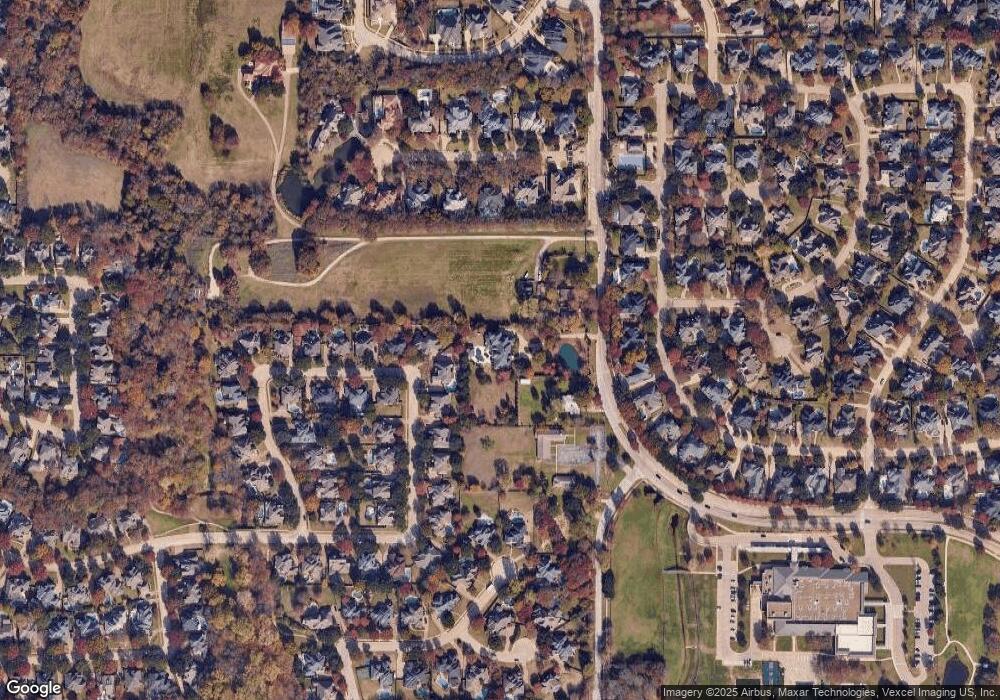 880 S Carroll Ave, Southlake, TX 76092 - photo 1